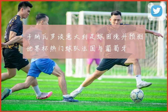 卡纳瓦罗谈意大利足球困境并预测世界杯热门球队法国与葡萄牙